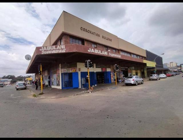 BUSINESS FOR SALE IN GERMISTON CENTRAL